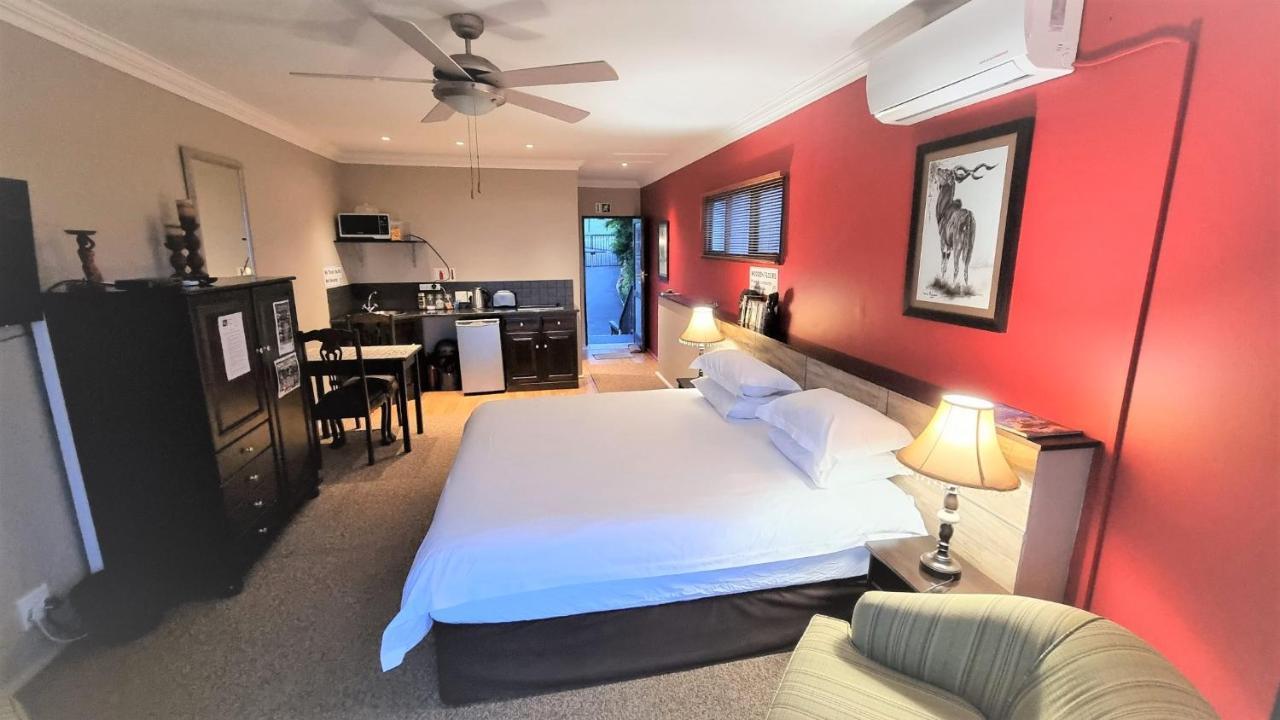 Crooked Tree Cottage Durban Extérieur photo