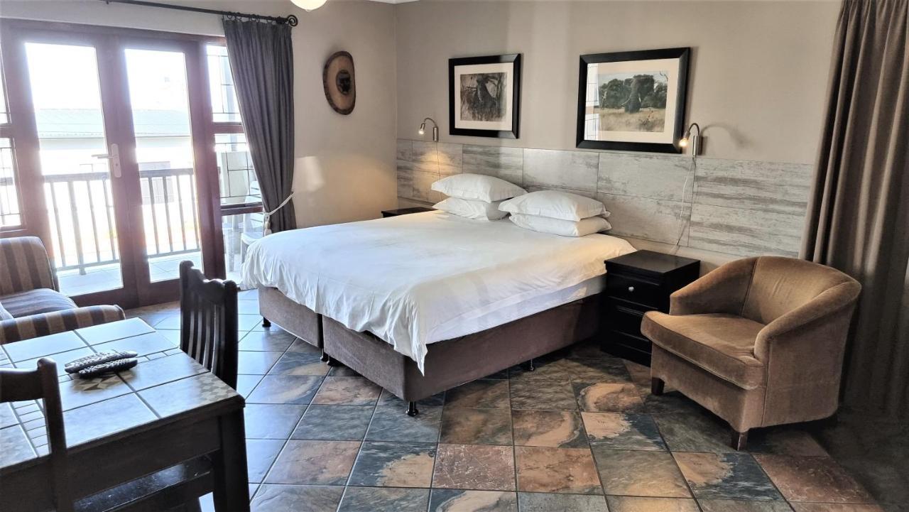 Crooked Tree Cottage Durban Extérieur photo