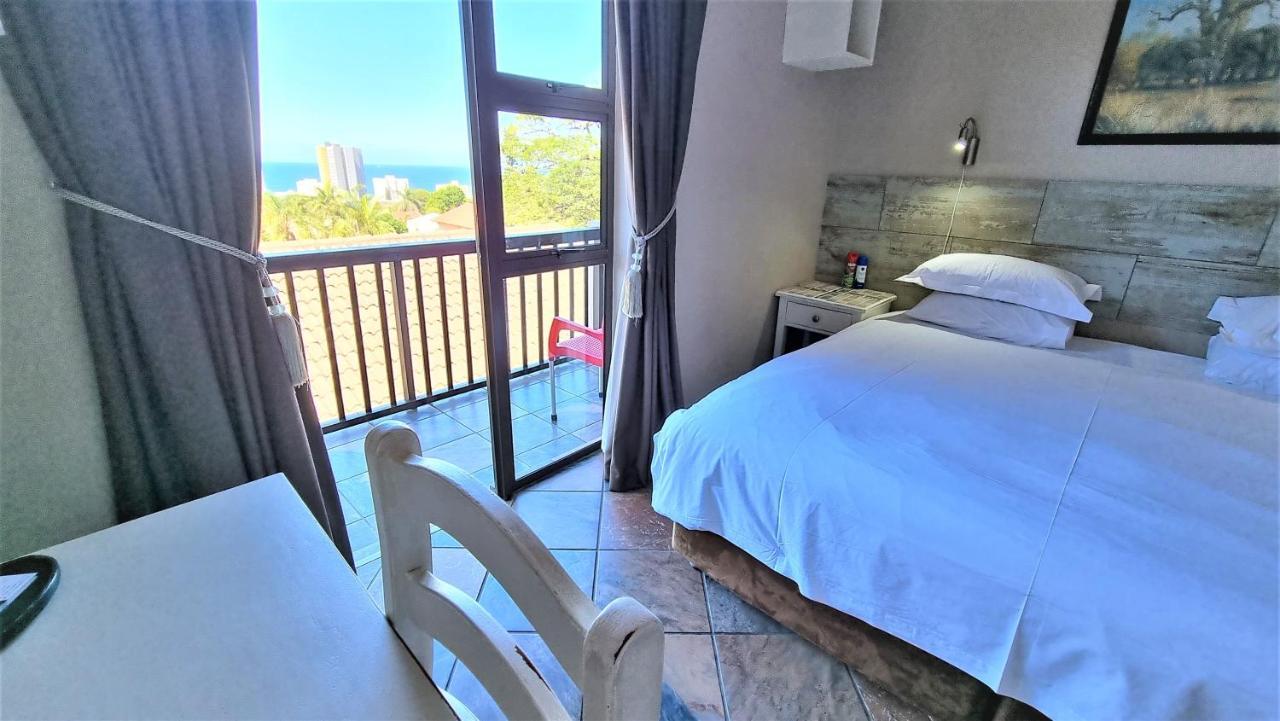 Crooked Tree Cottage Durban Extérieur photo