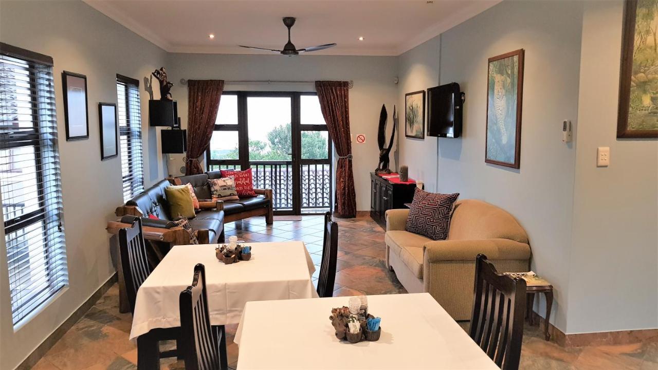 Crooked Tree Cottage Durban Extérieur photo