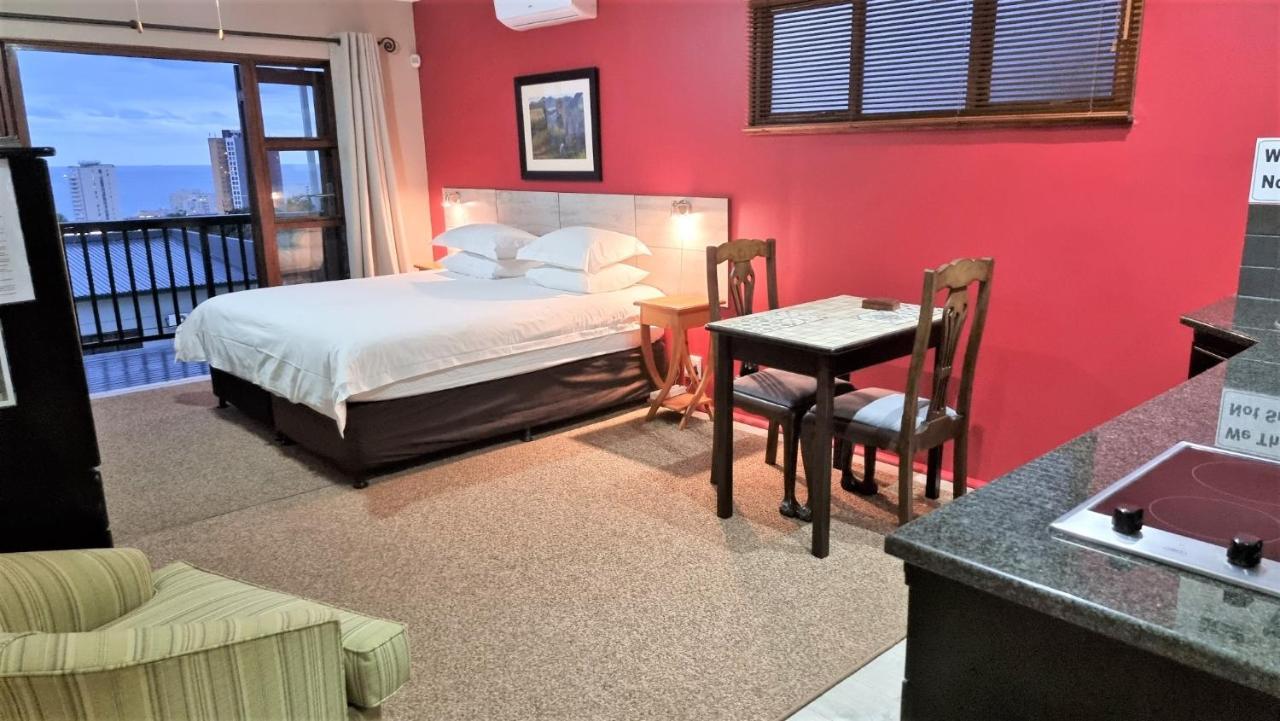 Crooked Tree Cottage Durban Extérieur photo