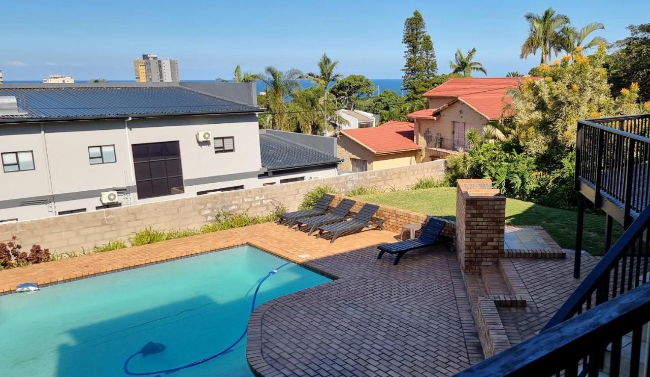Crooked Tree Cottage Durban Extérieur photo