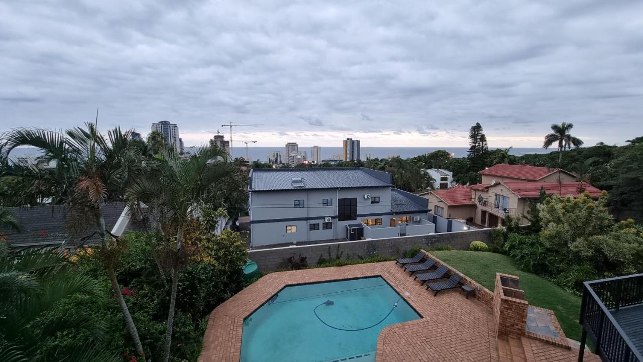 Crooked Tree Cottage Durban Extérieur photo
