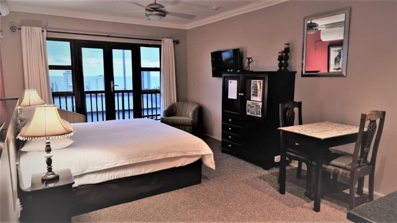 Crooked Tree Cottage Durban Extérieur photo