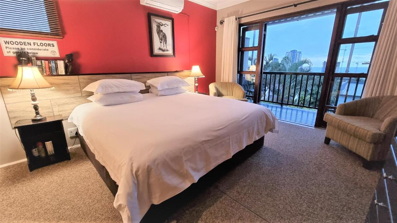 Crooked Tree Cottage Durban Extérieur photo