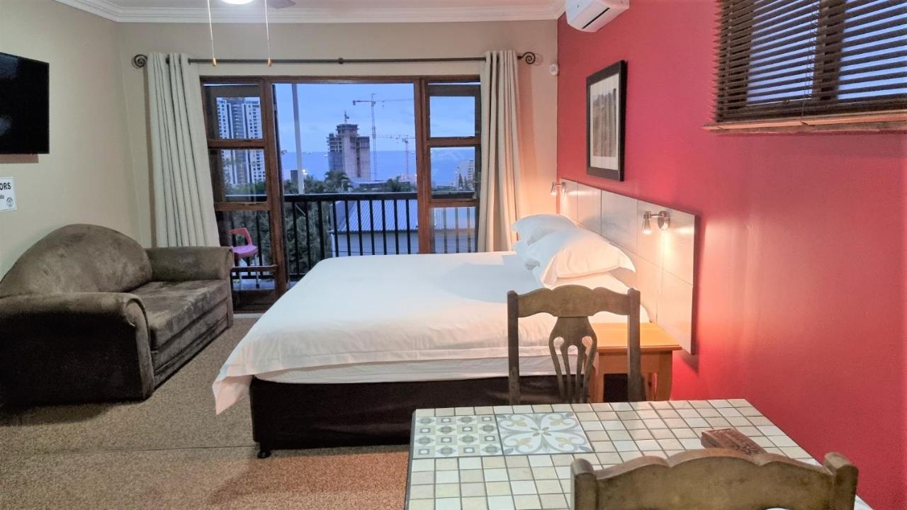 Crooked Tree Cottage Durban Extérieur photo