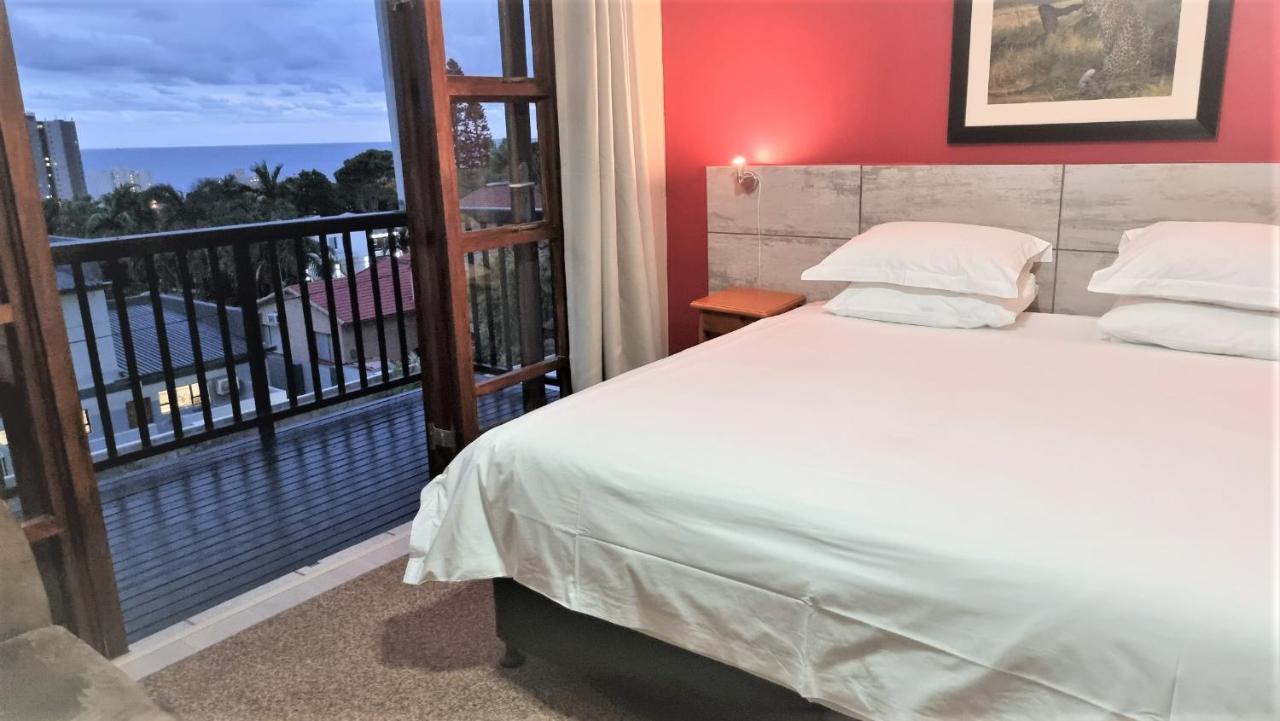 Crooked Tree Cottage Durban Extérieur photo