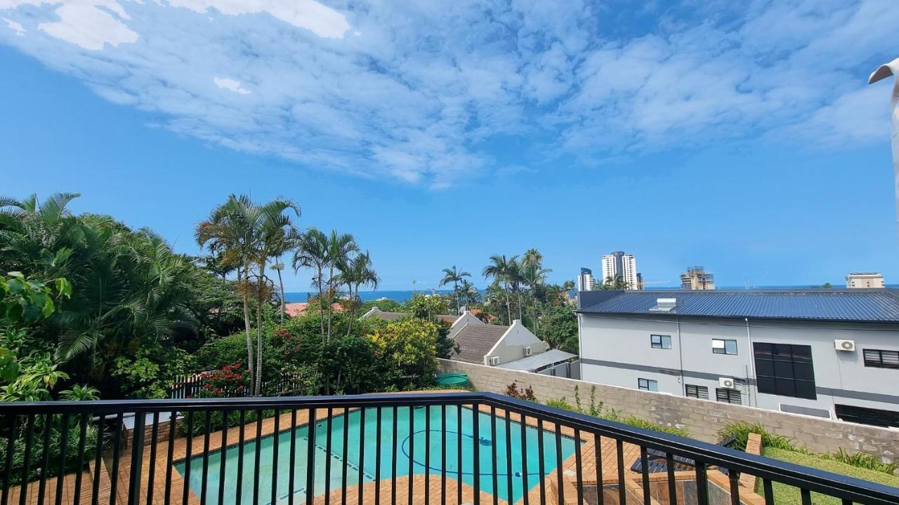 Crooked Tree Cottage Durban Extérieur photo