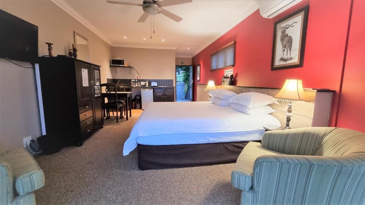 Crooked Tree Cottage Durban Extérieur photo