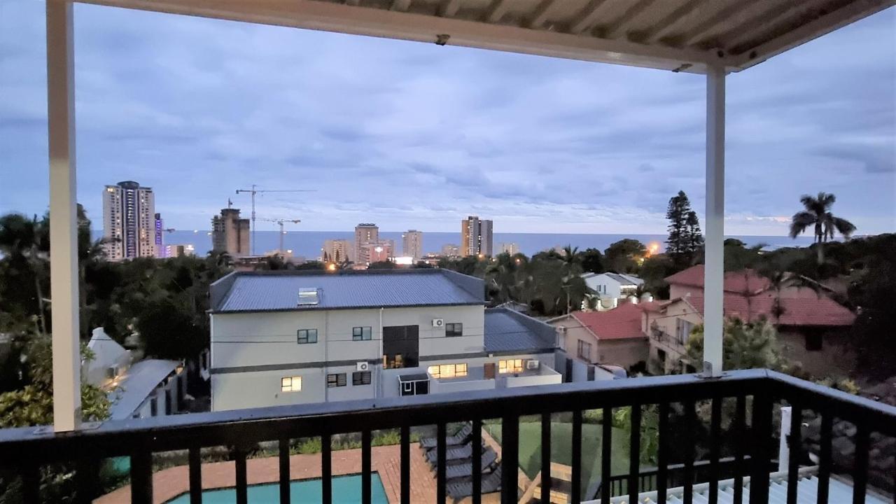Crooked Tree Cottage Durban Extérieur photo