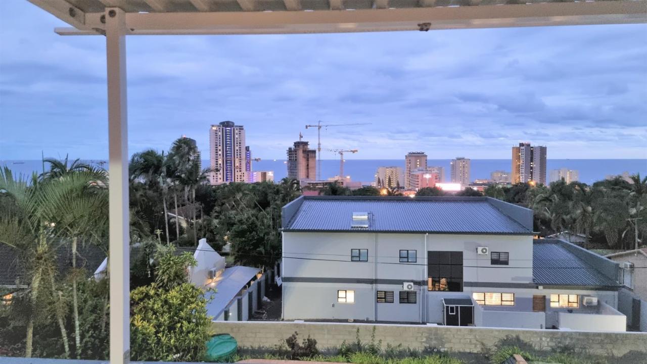 Crooked Tree Cottage Durban Extérieur photo