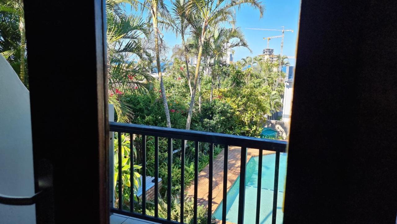 Crooked Tree Cottage Durban Extérieur photo
