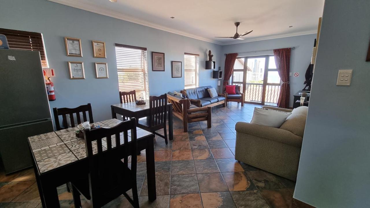 Crooked Tree Cottage Durban Extérieur photo