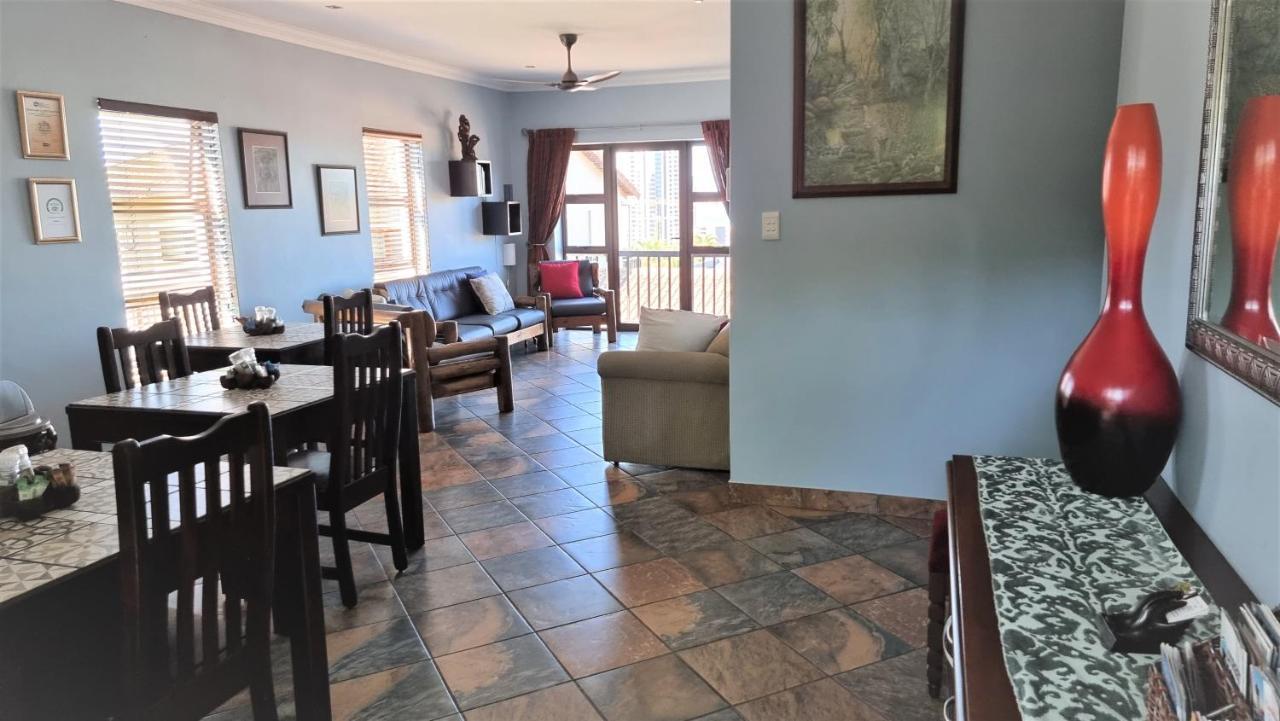 Crooked Tree Cottage Durban Extérieur photo