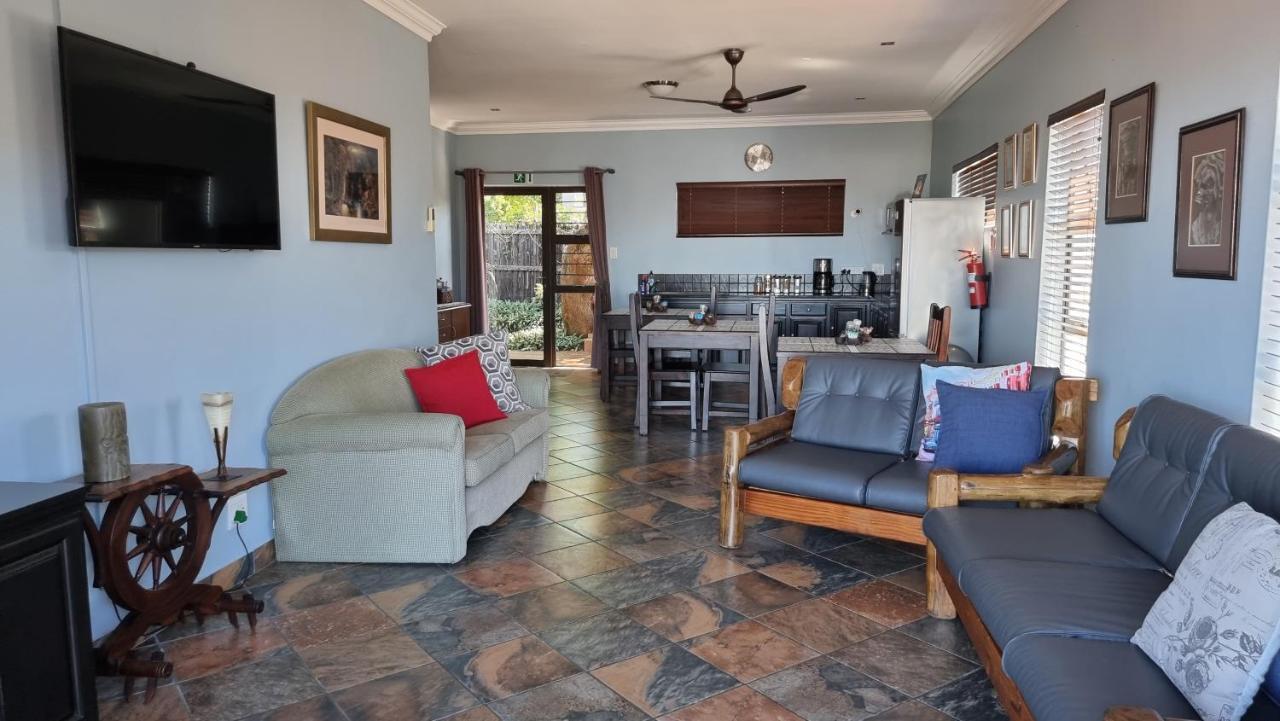 Crooked Tree Cottage Durban Extérieur photo