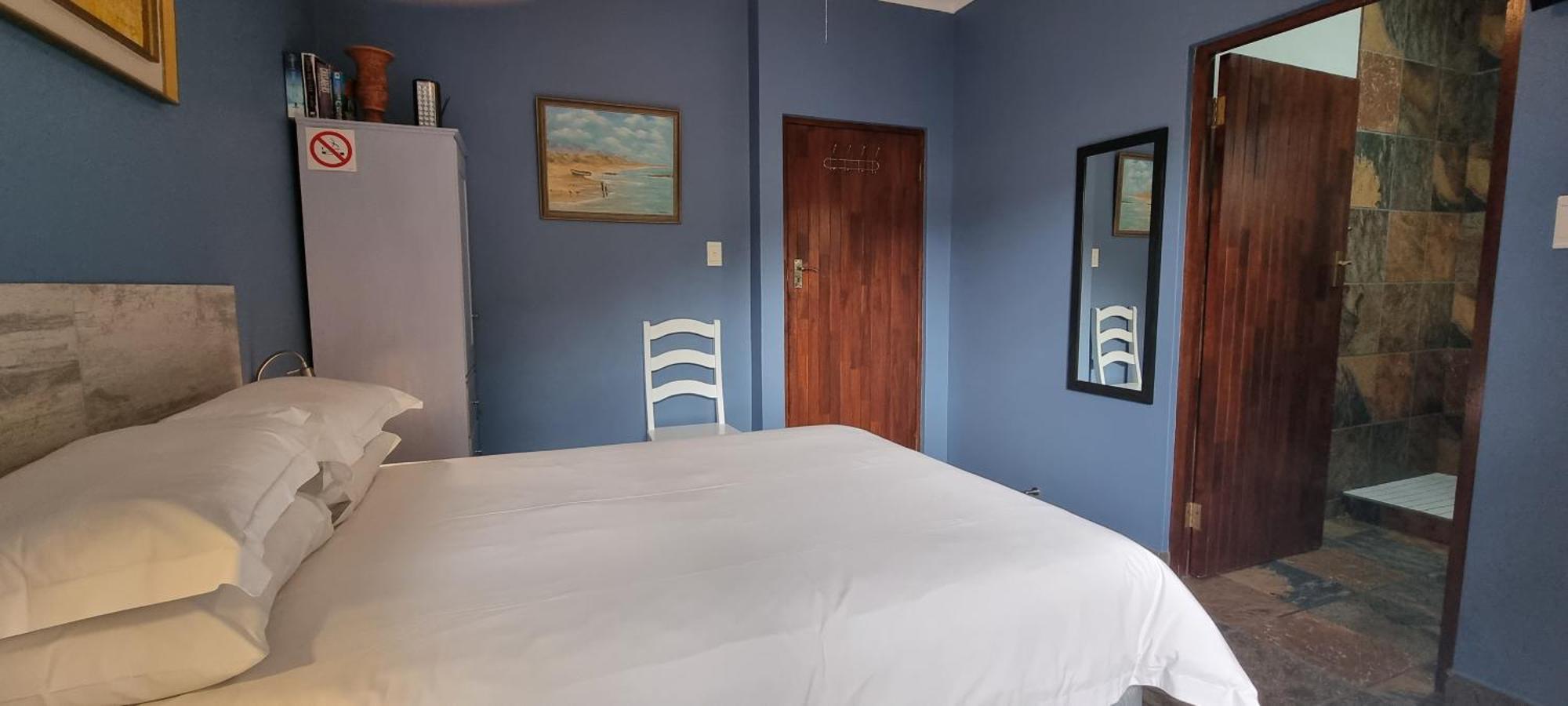 Crooked Tree Cottage Durban Extérieur photo