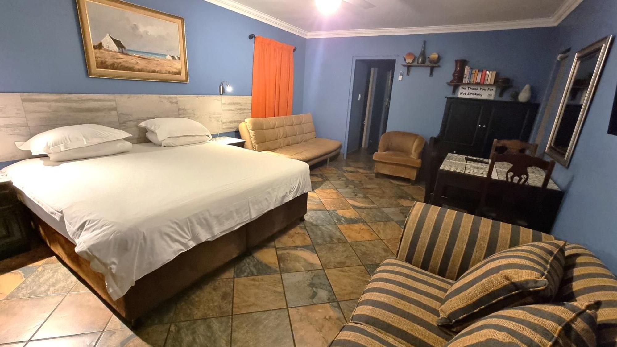 Crooked Tree Cottage Durban Extérieur photo