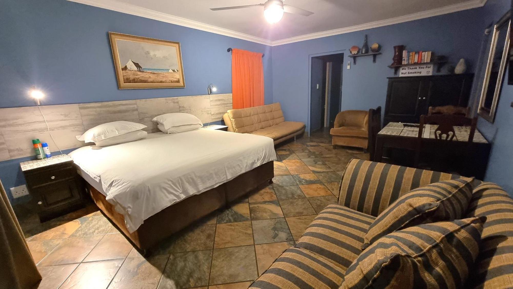 Crooked Tree Cottage Durban Extérieur photo
