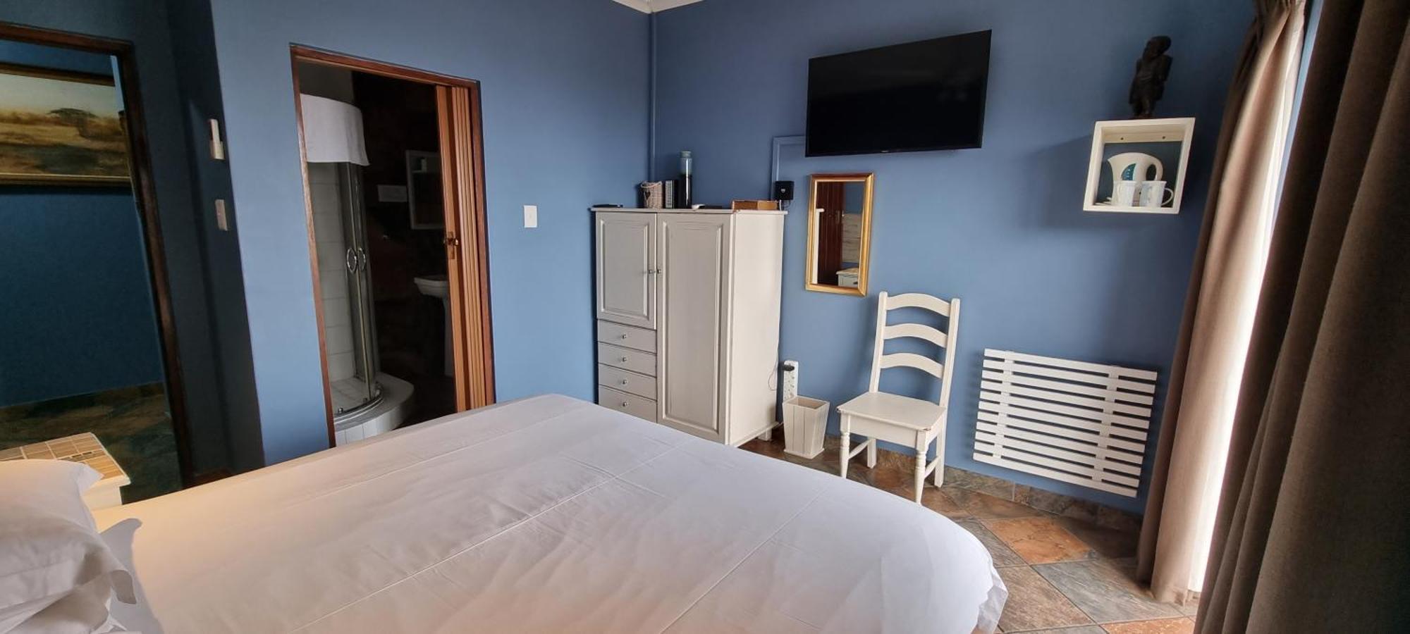 Crooked Tree Cottage Durban Extérieur photo