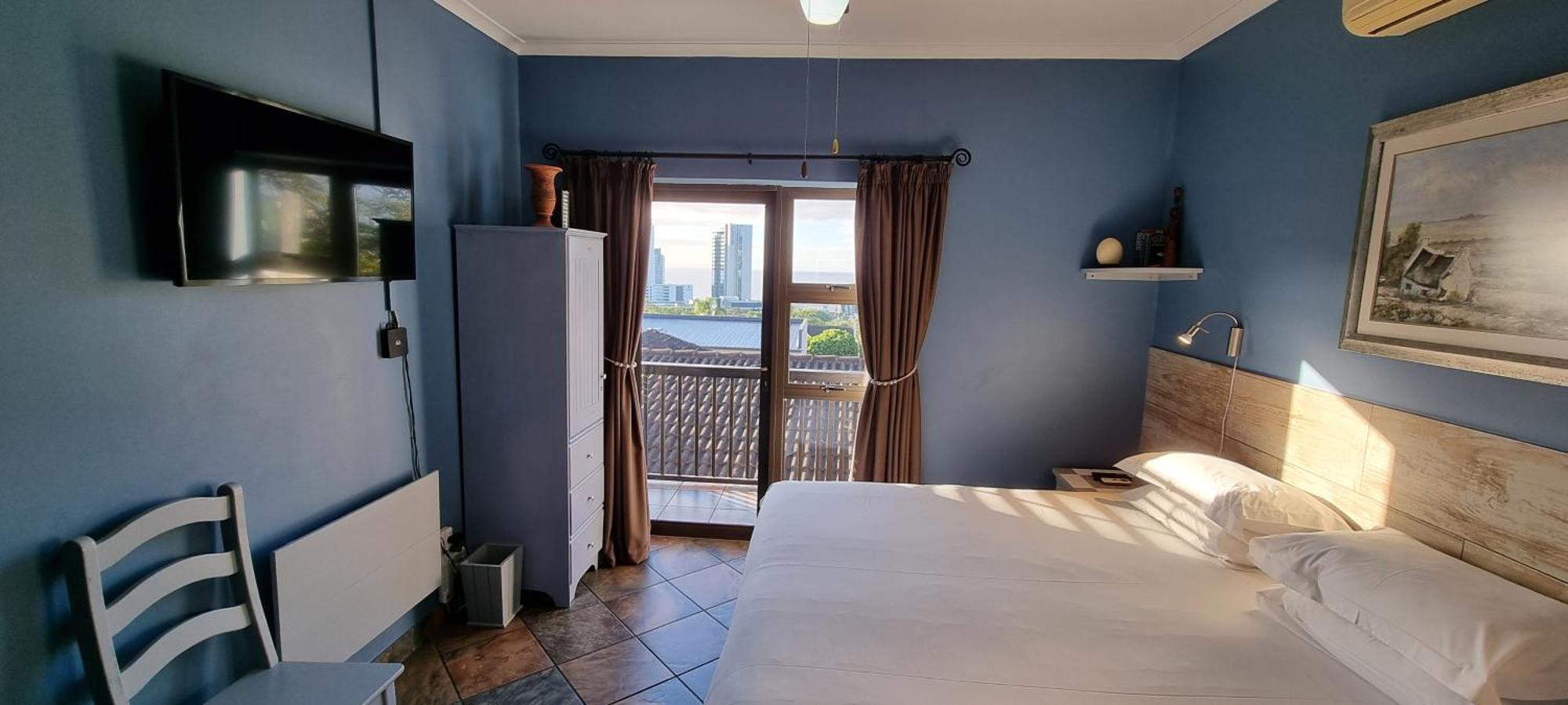 Crooked Tree Cottage Durban Extérieur photo